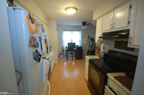 2610 Tabiona Cir, Silver Spring MD  20906-5710 exterior