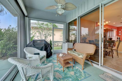 1553 Amherst Dr, Fort Pierce FL 34986-2413 exterior