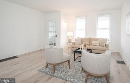 824 Chestnut St, Lancaster PA  17602-3128 exterior