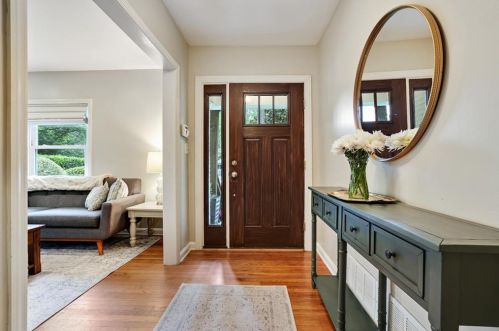 1192 Citadel Dr, Atlanta GA  30324-3816 exterior