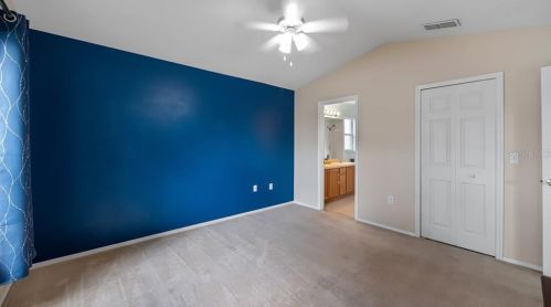 2314 Northern Leaf St, Orlando FL 32817-3424 exterior