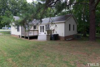 502 Anderson St, Eagle Rock, NC 27591-7276