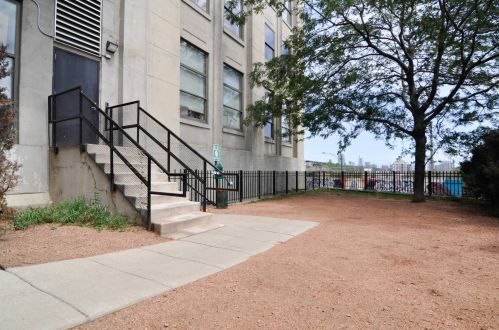 1550 Blue Island Ave, Chicago IL 60608-2864 exterior