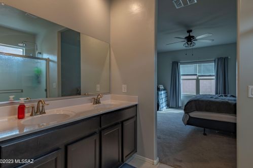 7441 Calle Aragon, Tucson AZ  85756 exterior