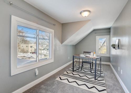 2689 Milwaukee St, Madison WI  53704-5153 exterior