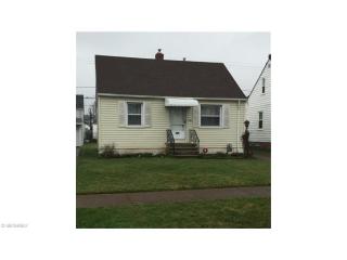 7107 Velma Ave, Cleveland OH  44129-1463 exterior