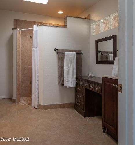 1617 Mckinley Ave, Tucson AZ 85712-5607 exterior