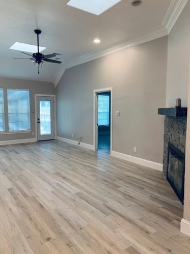 3546 Country Club Blvd, Montgomery TX  77356-8548 exterior