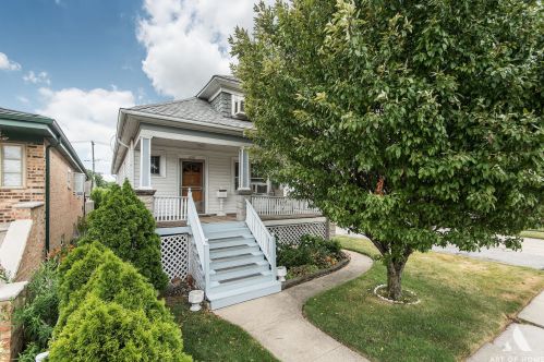 11337 Kedzie Ave, Chicago, IL 60655-2315