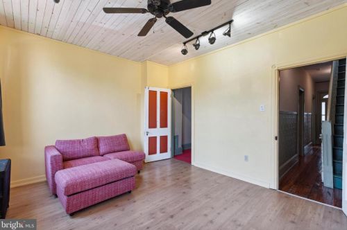 1406 9 St, Philadelphia PA 19148-4529 exterior