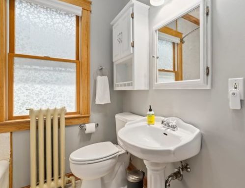 5340 Cullom Ave, Chicago IL 60641-1313 exterior