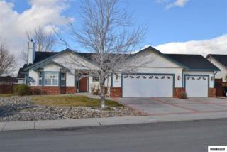 1280 Topaz Ln, Gardnerville, NV 89460-9615