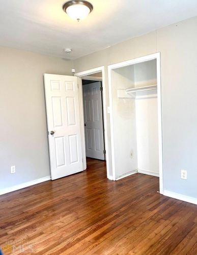 101 Harper Rd, Atlanta GA  30315-6505 exterior