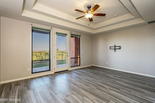 321 Corte Tortuga Vis, Tucson AZ  85745-1792 exterior