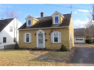 12 Brainard Rd, Enfield, CT 06082-1939