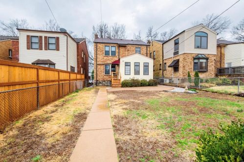 6467 Devonshire Ave, Saint Louis MO 63109-2504 exterior