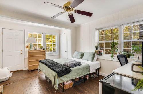 1585 Marlbrook Dr, Atlanta GA 30307-1719 exterior