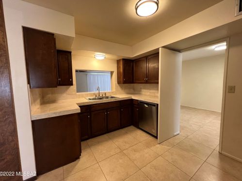 2709 Norris Ave, Tucson AZ  85719-3232 exterior