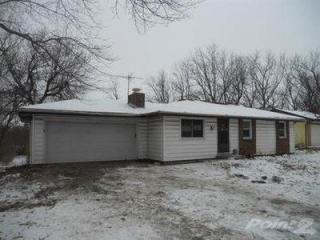 1253 Brite Ave, Springfield MO  65807-0915 exterior