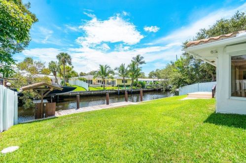 658 Palmetto Park Rd, Boca Raton FL  33486-3560 exterior