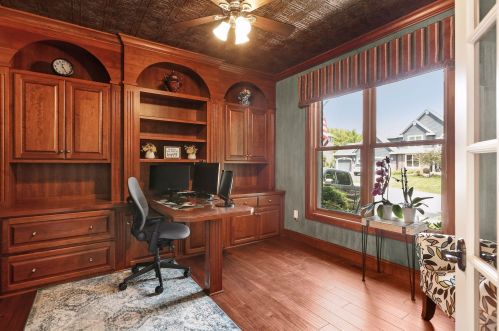 13830 Elkhart Rd, Saint Paul MN 55124-9248 exterior