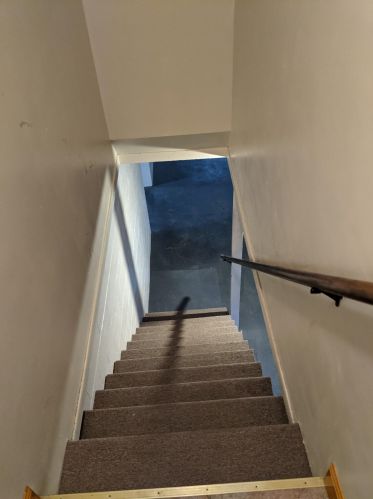 2161 Blodgett St, Meskegon MI 49441-1514 exterior