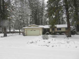 11603 Bedivere Dr, Spokane WA  99218-1701 exterior