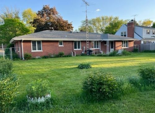 1305 Mason Ave, Joliet IL 60435-6151 exterior