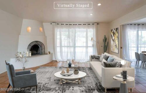 331 Las Milpas, Green Valley, AZ 85614-2915