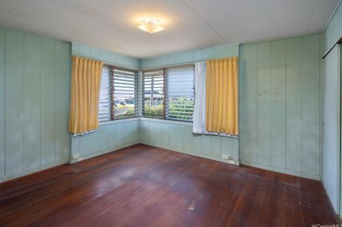 426 Judd St, Honolulu HI 96817-1753 exterior