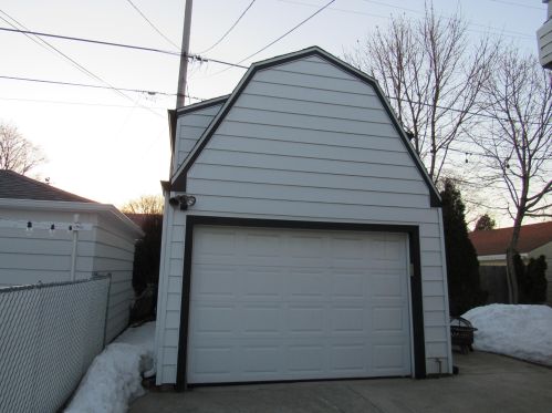 3473 Alabama Ave, Milwaukee, WI 53207-3640