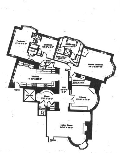 34 Beacon St, Boston MA  exterior