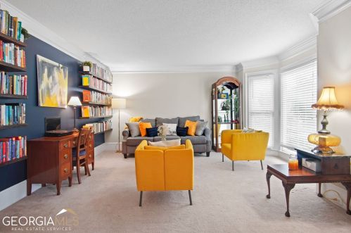 611 Belgrave Ln, Tucker GA  30084-2077 exterior