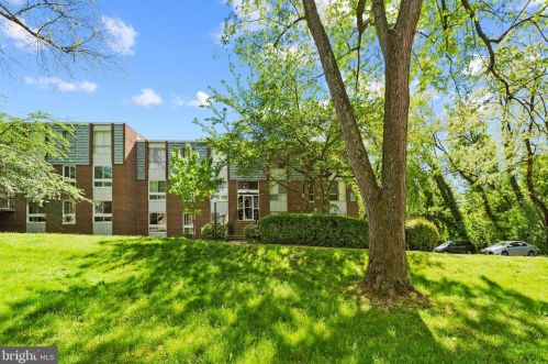 3954 Bel Pre Rd, Silver Spring MD  20906-2840 exterior