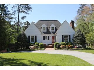5129 Lakesprings Ct, Atlanta, GA 30338-4405
