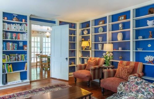 1687 County Rd 565, Wantage NJ 07461-4809 exterior