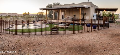 3410 Hawser St, Tucson, AZ 85739-9690