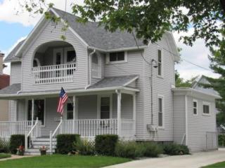 826 4th St, Appleton WI  54914-5433 exterior