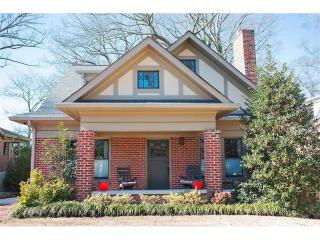 504 Emory Cir, Atlanta, GA 30307-1145