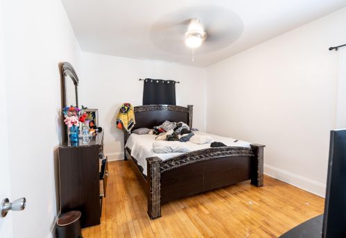 3803 Forest Home Ave, Milwaukee WI  53215-3535 exterior