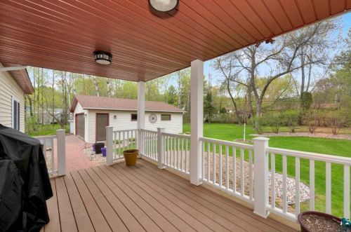 4207 Peabody St, Duluth MN 55804-1416 exterior