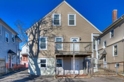 136 Ohio Ave, Providence RI  02905-4304 exterior