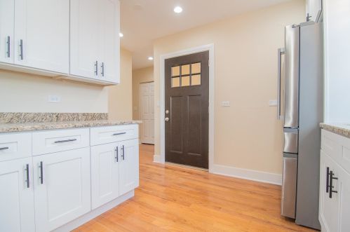 1509 Kostner Ave, Chicago IL 60630-4008 exterior