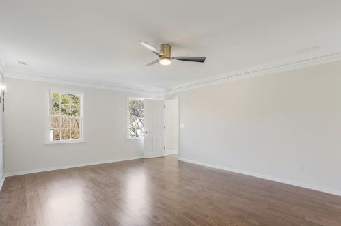 1691 Durrett Way, Atlanta GA exterior