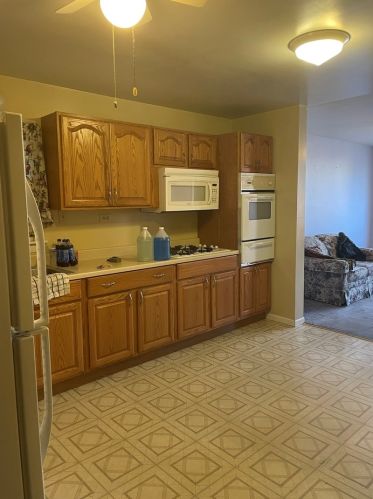 3727 Un Ave, Chicago IL 60609-1649 exterior