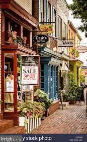 715 Alfred St, Alexandria VA 22314-1825 exterior