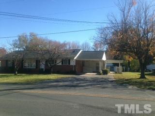 701 Old Post Rd, Erwin, NC 28339-2327
