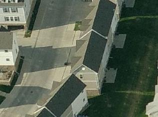 4171 146th Ct, Omaha NE  68116-8234 exterior