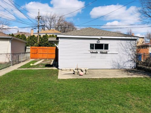 5754 Ainslie St, Chicago IL 60706-3414 exterior