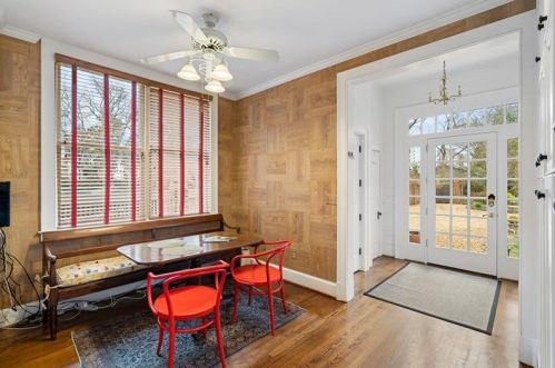 217 15 St, Atlanta GA 30318-7805 exterior